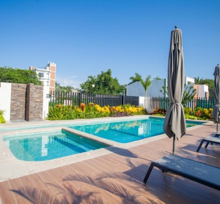 Apartamento Mountain View Luxury Puerto Vallarta