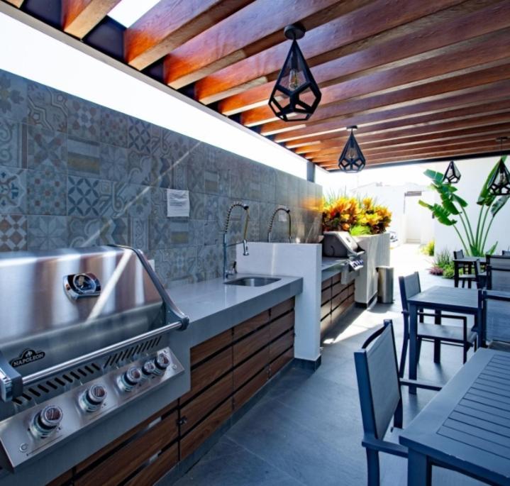 Apartamento Mountain View Luxury Puerto Vallarta