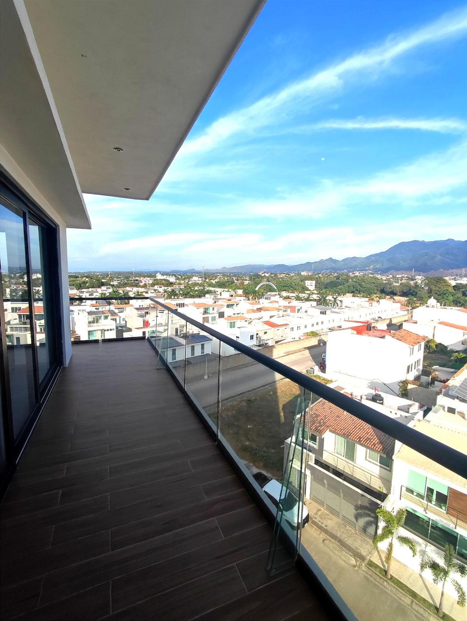 Mountain View Luxury Puerto Vallarta